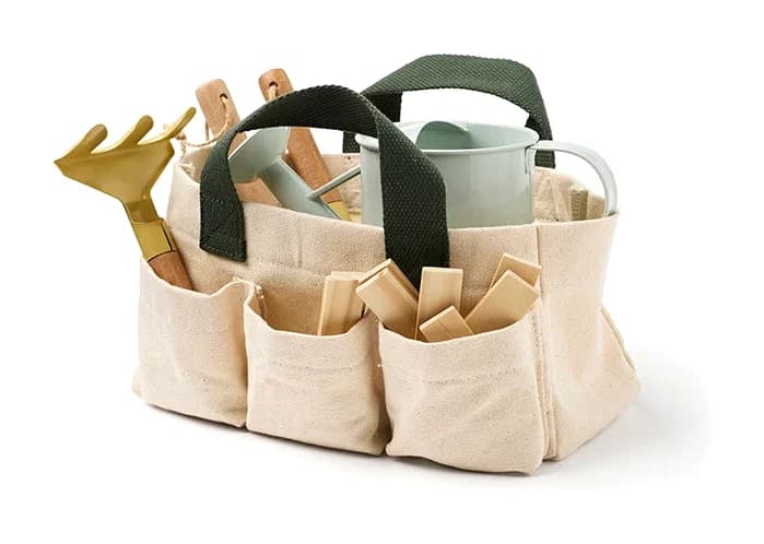 Set du parfait jardinier