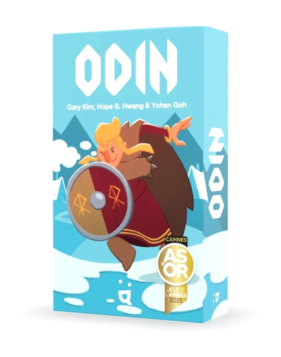 Odin