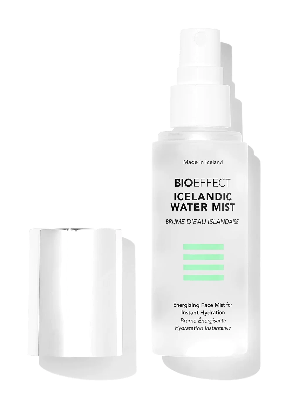 Brume Hydratante Islandaise