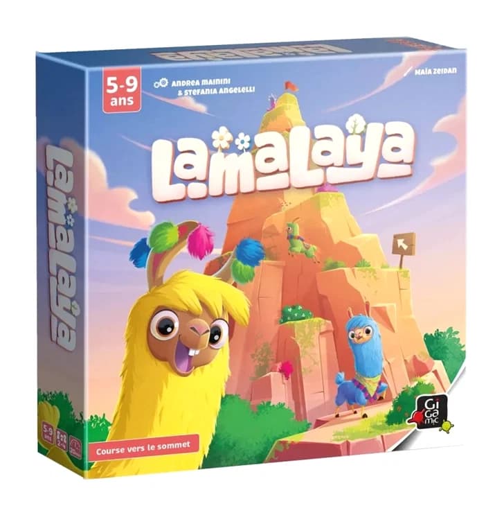 Lamalaya