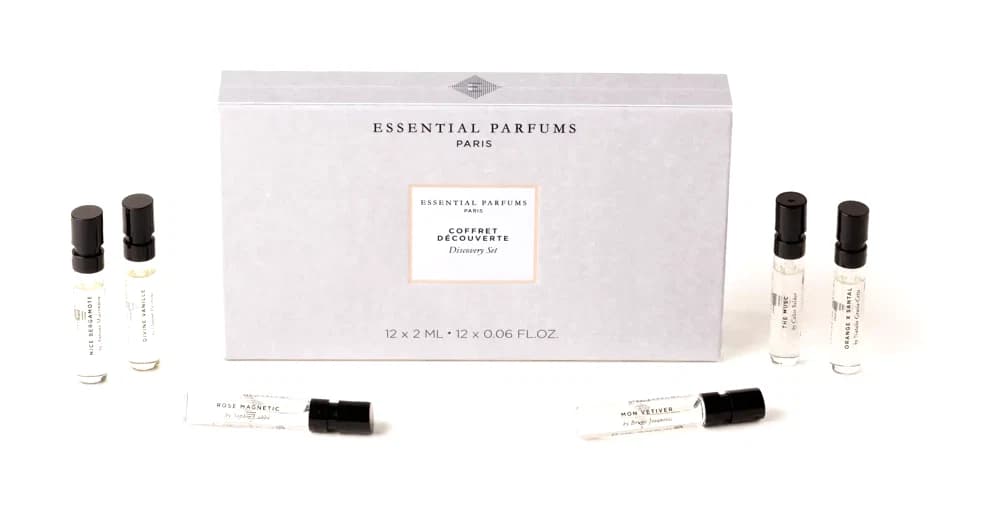 Coffret Découverte