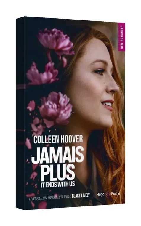 Jamais plus