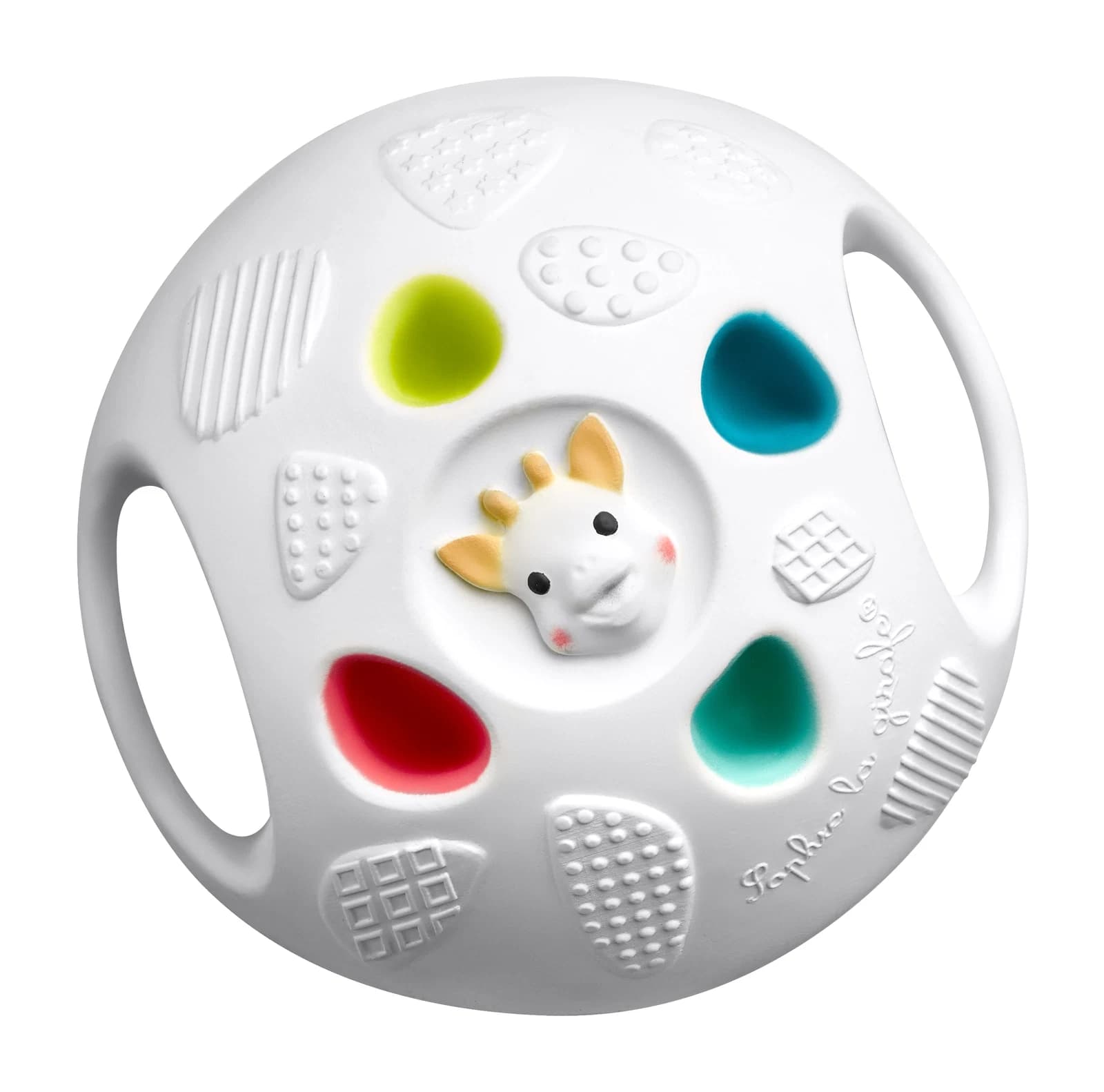 Senso'ball So'pure (Sophie la girafe)