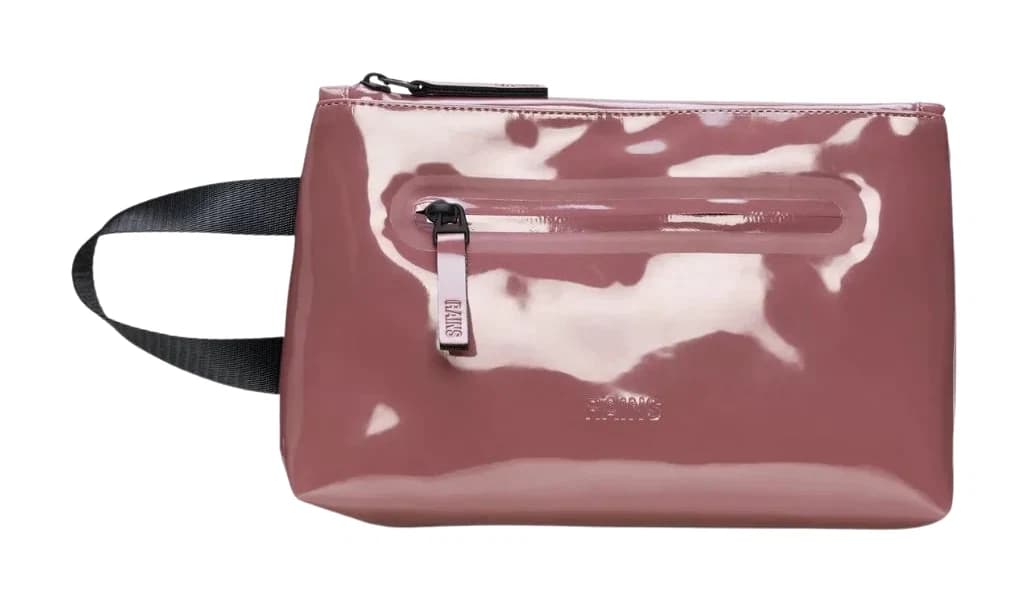 Trousse de toilette Cosmetic Bag W3 2 Zip - Tempt