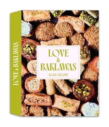 Love & baklawas