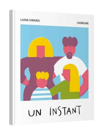 Un instant