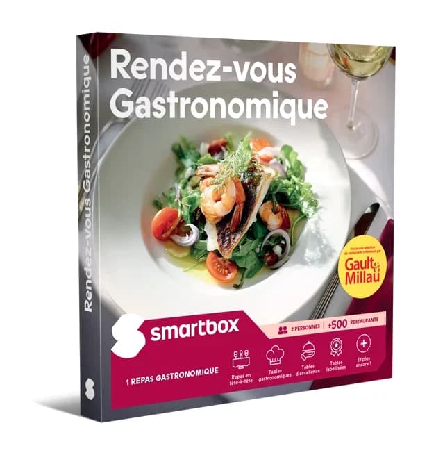 Rendez-vous gastronomique