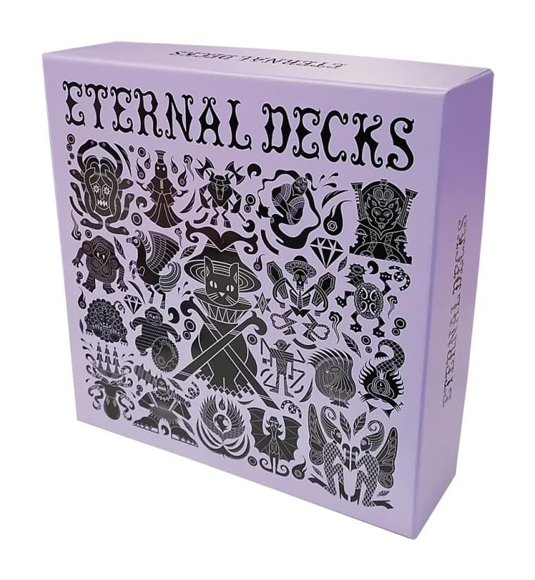 Eternal Decks