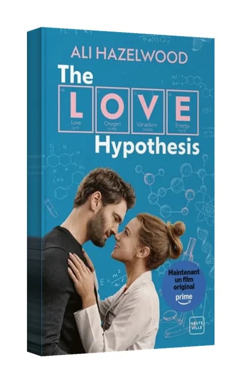The Love Hypothesis