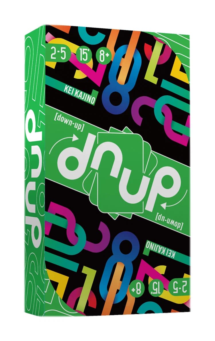 Dnup