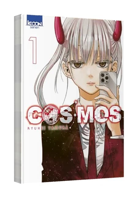 Cosmos, tome 1