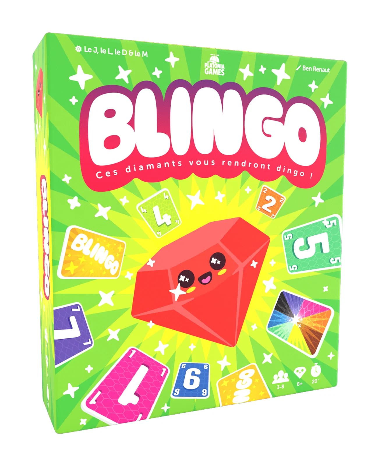 Blingo
