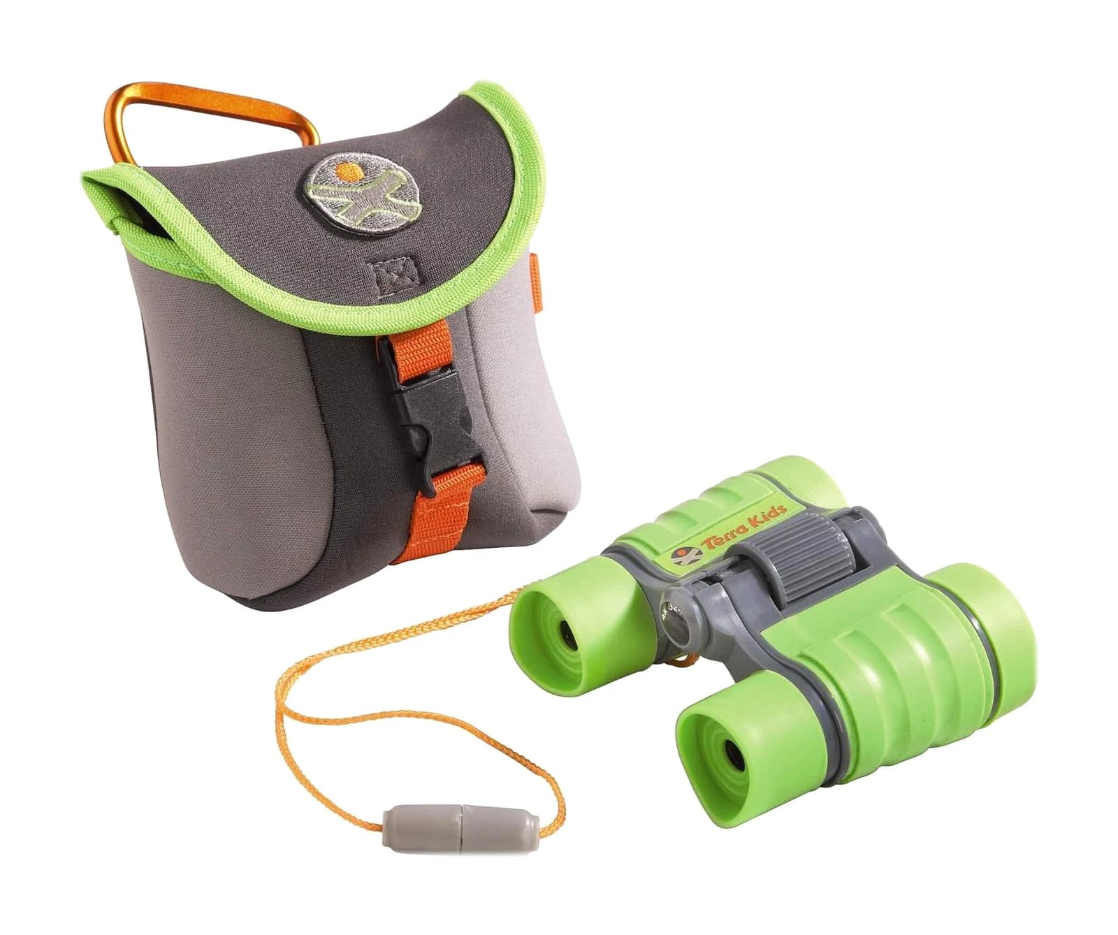 Jumelles d’explorateur Terra Kids