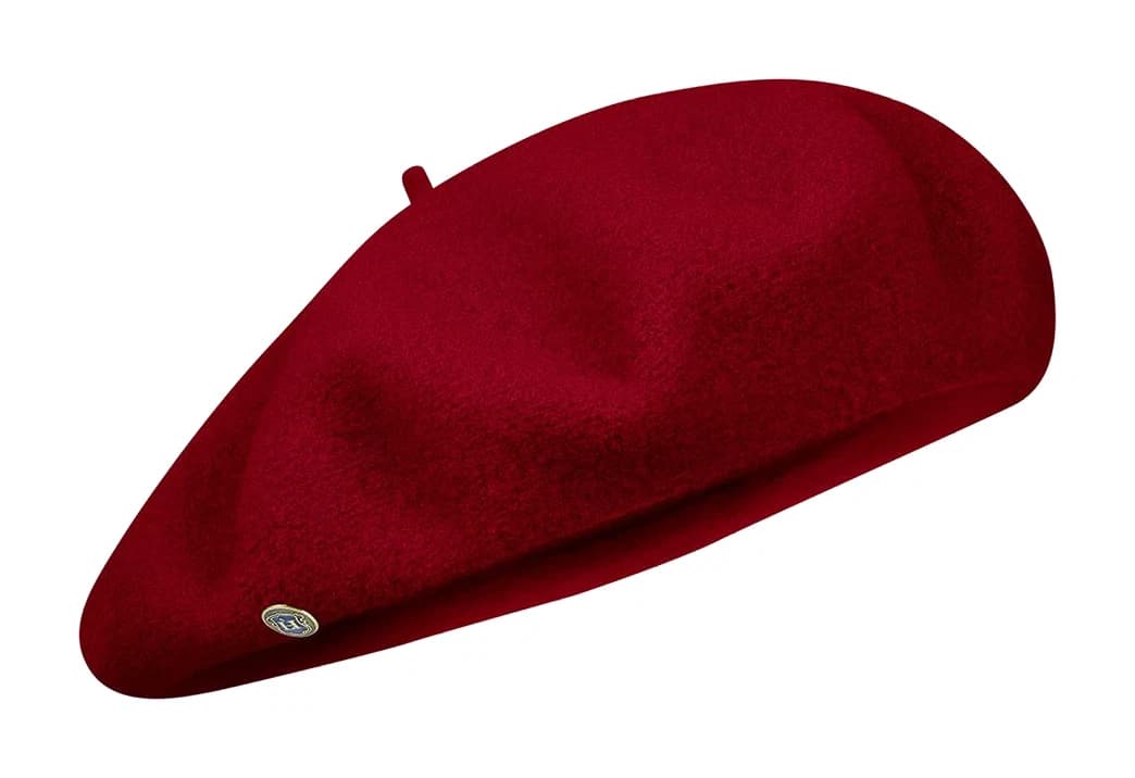 Béret Véritable