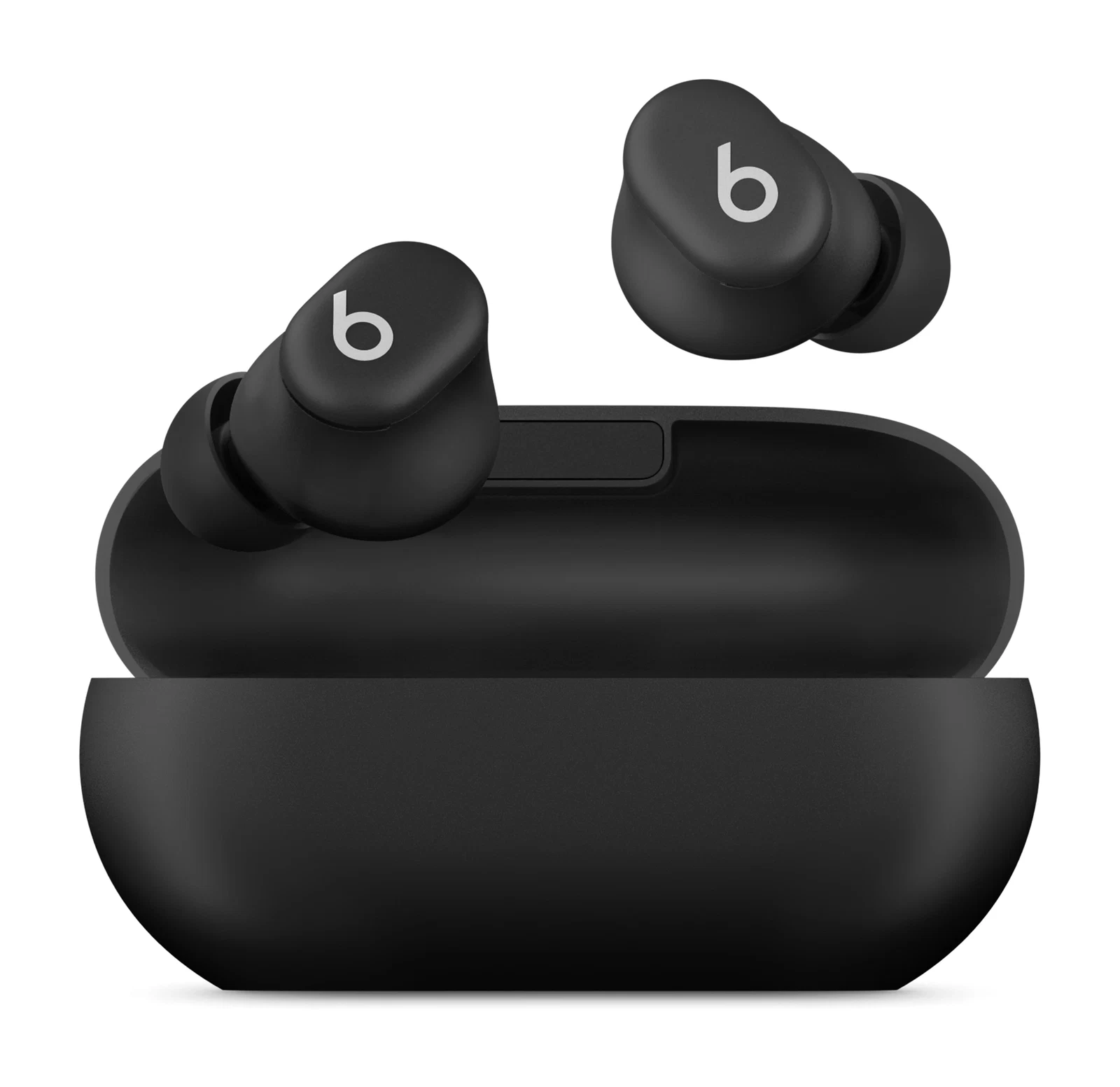 Beats Solo Buds – Écouteurs totalement sans fil – Noir mat