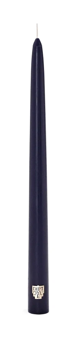 Baies - Chandelle parfumée