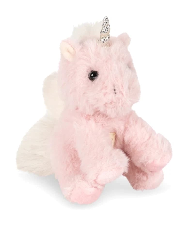 MAGICAL ANIMALS - unicorn rose