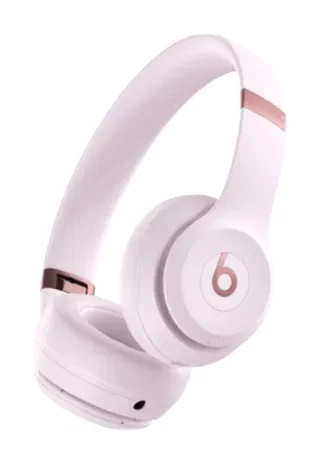 Casque BEATS Solo 4 wireless Cloud Pink