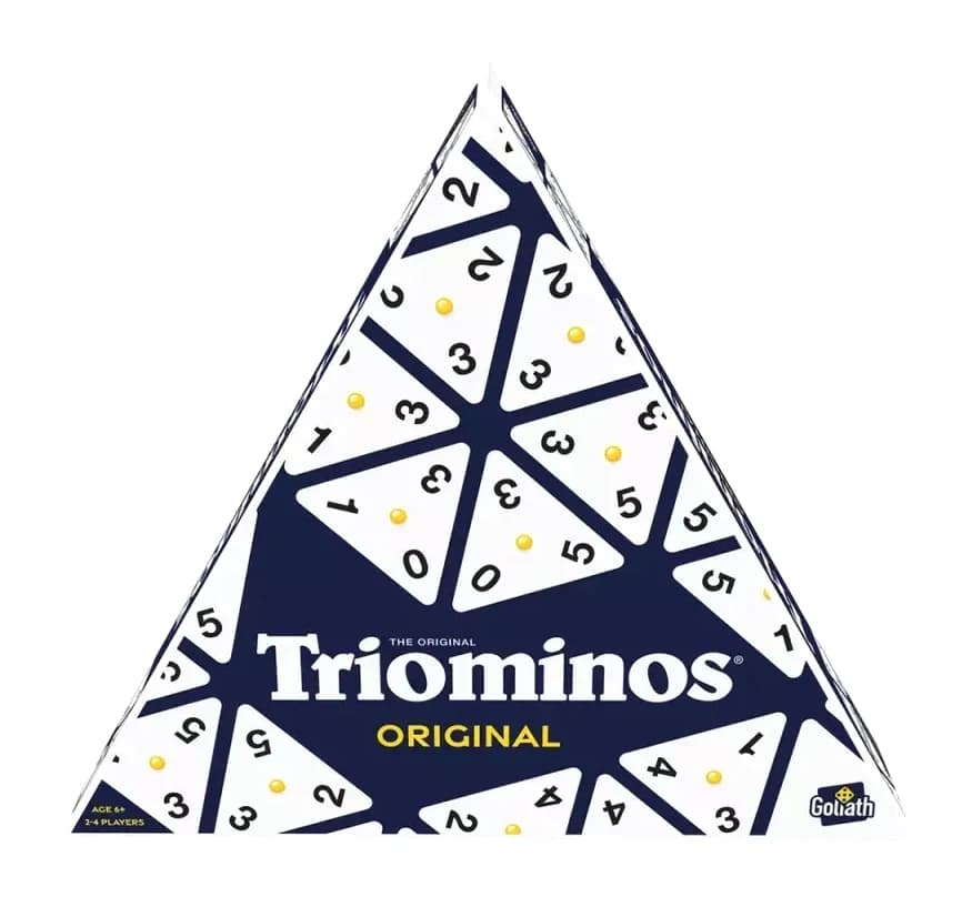 Triominos