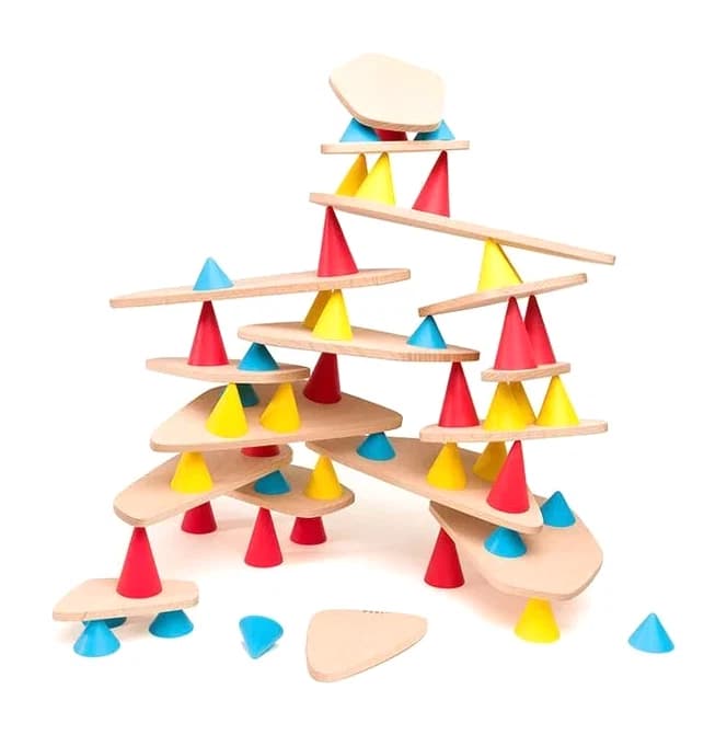 Kit de construction Piks 64 pièces