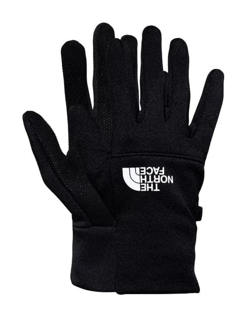 The North Face Gants ETIP - Noir