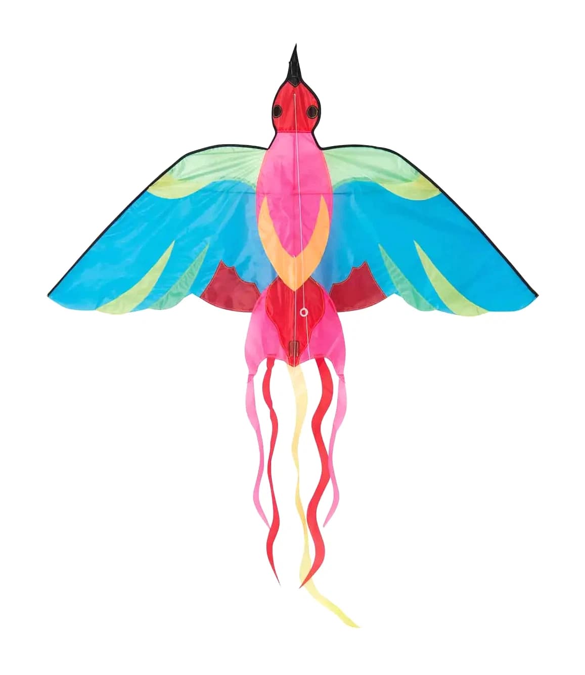 Cerf-volant oiseau