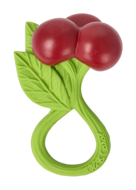 Hochet Cerise