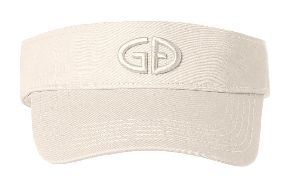 MATCH visor