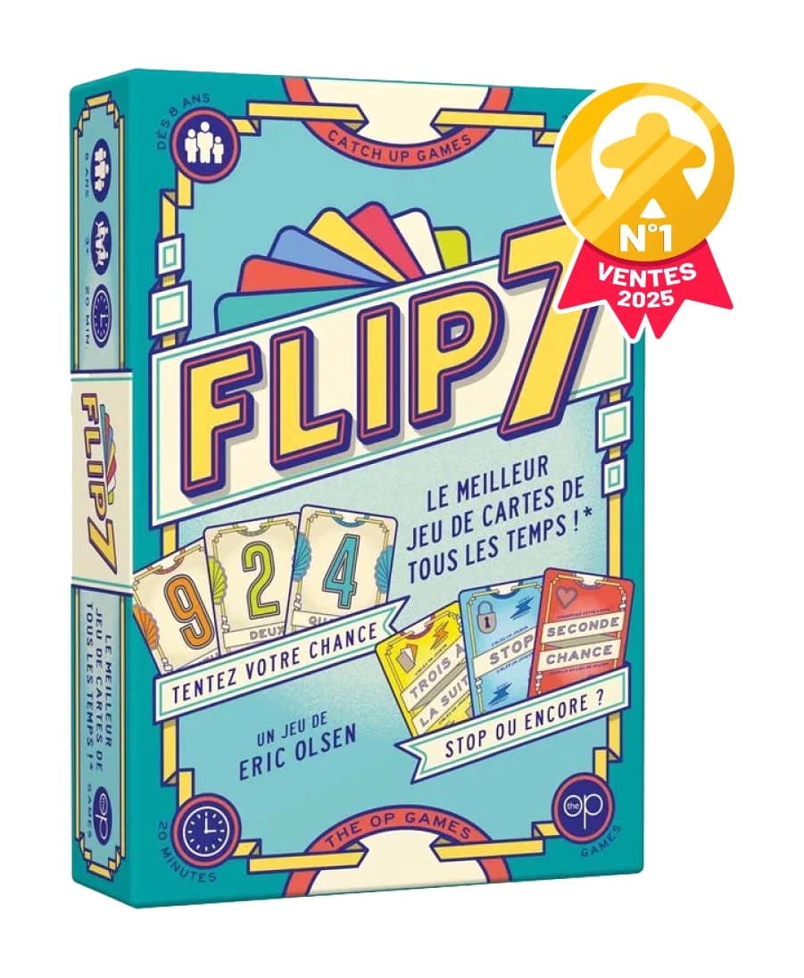 Flip 7