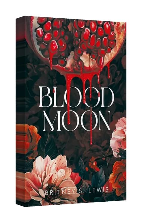 Blood Moon