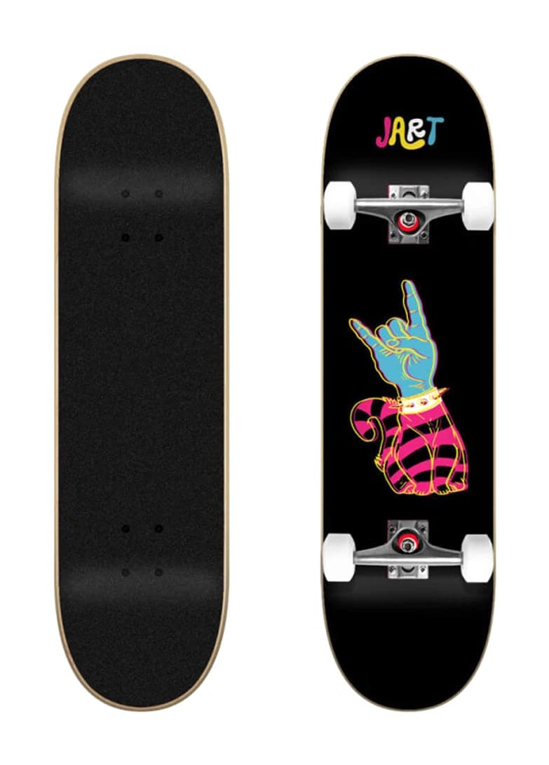 Skateboard - JART Choice - 8.0"