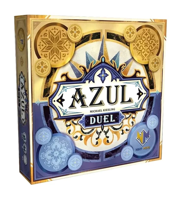 Azul Duel