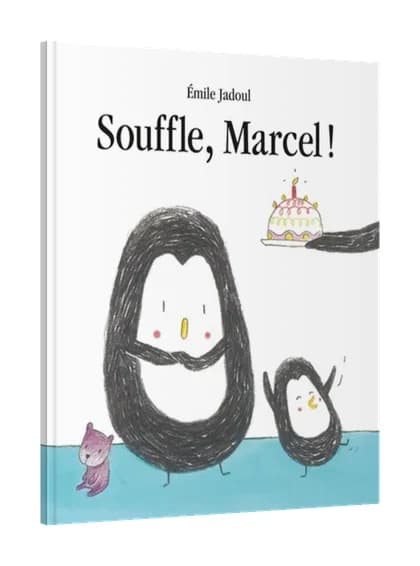 Souffle, Marcel !