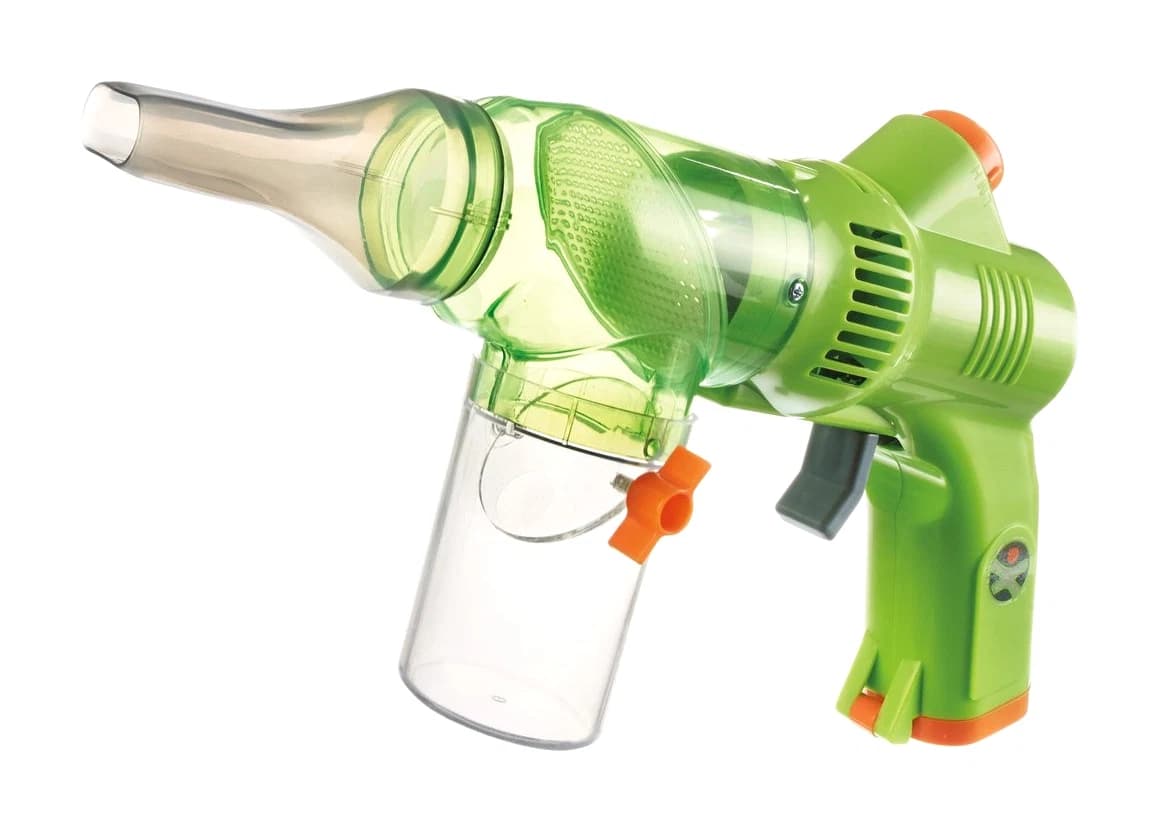 Aspirateur à insectes
