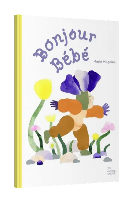 Bonjour bébé