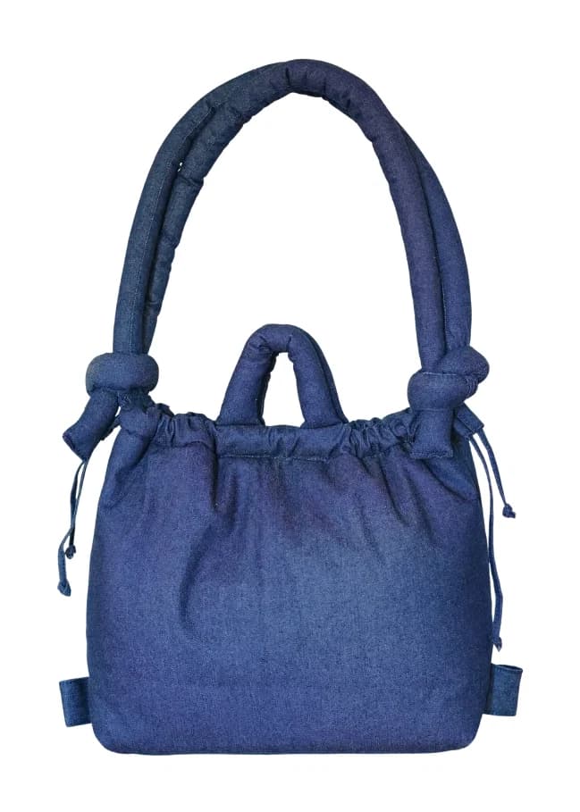 Sac Ona Mini - Soft Denim