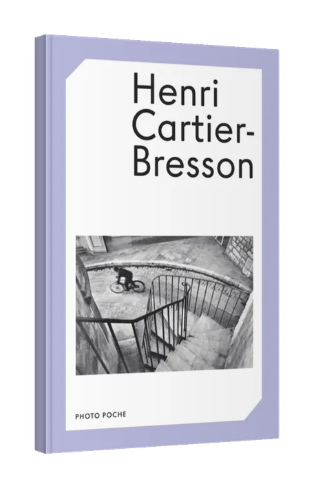 Henri Cartier-Bresson, Photo Poche
