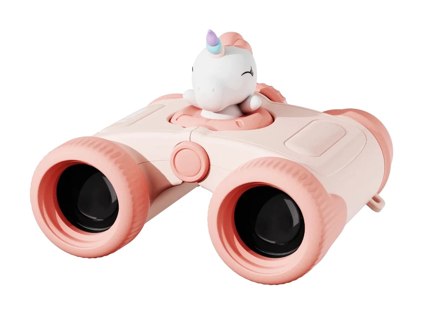 Zoo Eyes Licorne