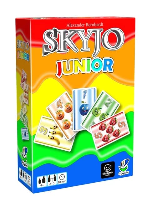 Skyjo Junior
