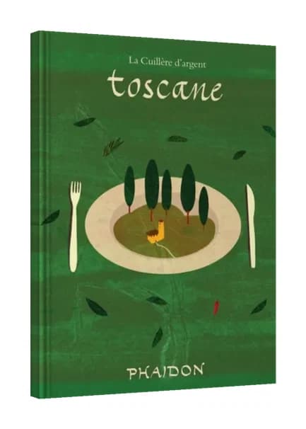 Toscane, la cuisine province par province