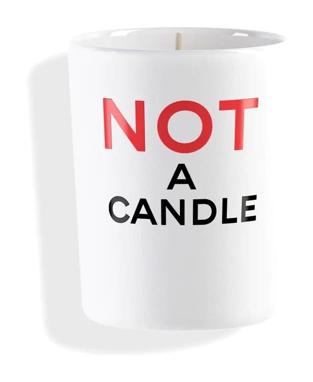 Not a Candle