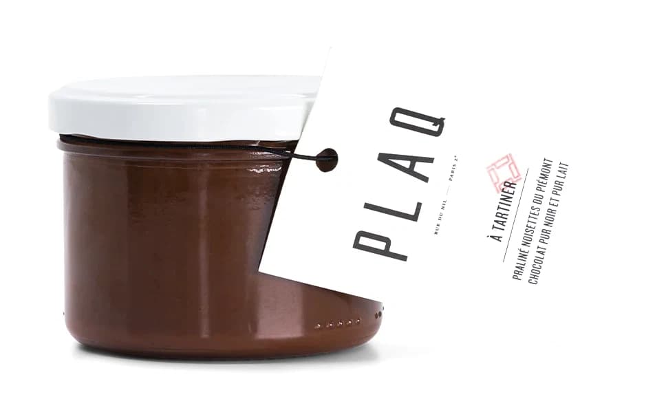 PLAQ À TARTINER