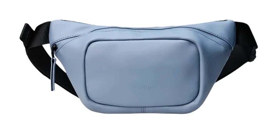 Sac Banane - Bum Bag Mini W3 - Blue Dusk