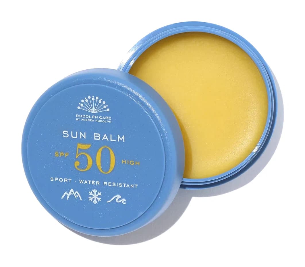 Sun Balm SPF50 Baume Écran Solaire