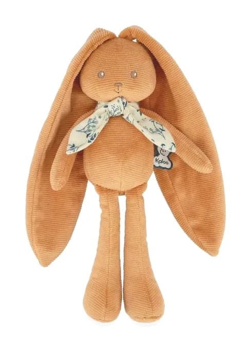 Petit Lapinoo Abricot 25 cm