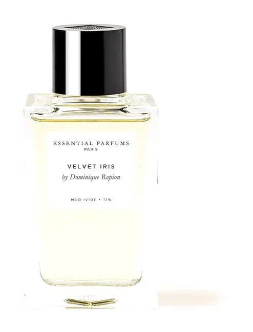 Velvet Iris - Eau de Parfum Vaporisateur Rechargeable 100 ML