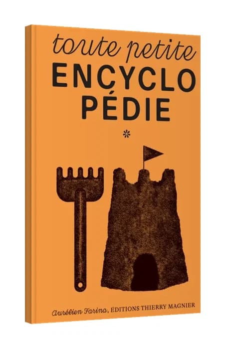 Toute petite encyclopédie