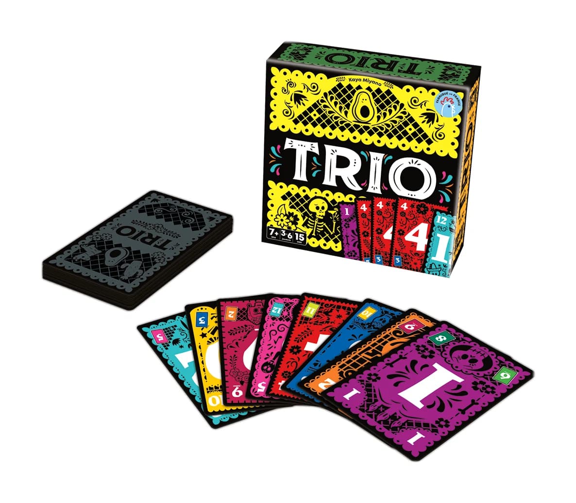 Trio