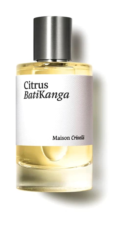 Citrus Batikanga