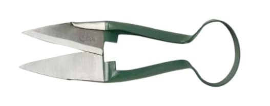 Petite cisaille à buis Burgon & Ball - Gamme RHS